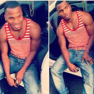 Meet your Posher, Tyrus